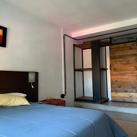 Go Hostel Cordoba Exterior photo