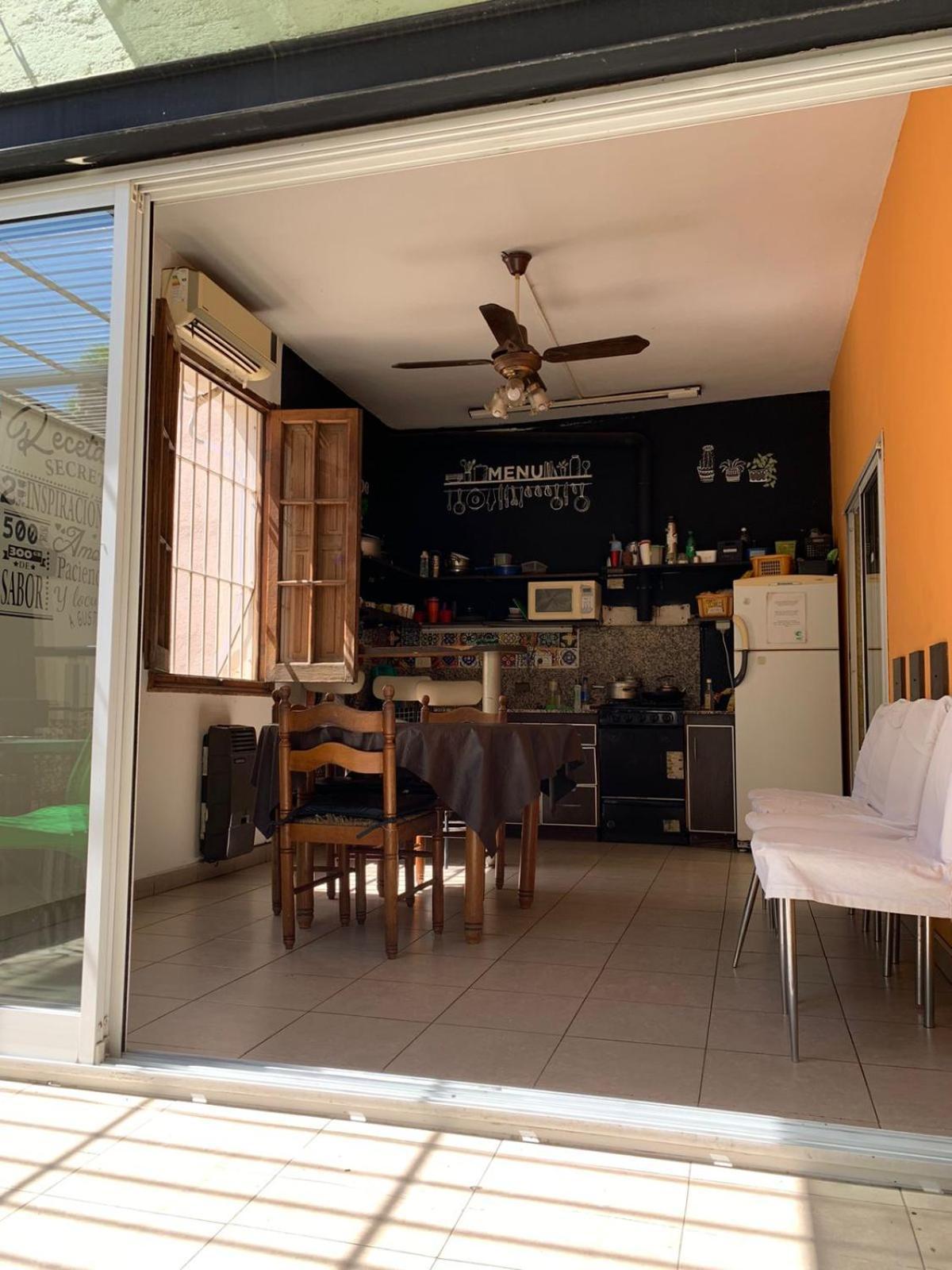 Go Hostel Cordoba Exterior photo