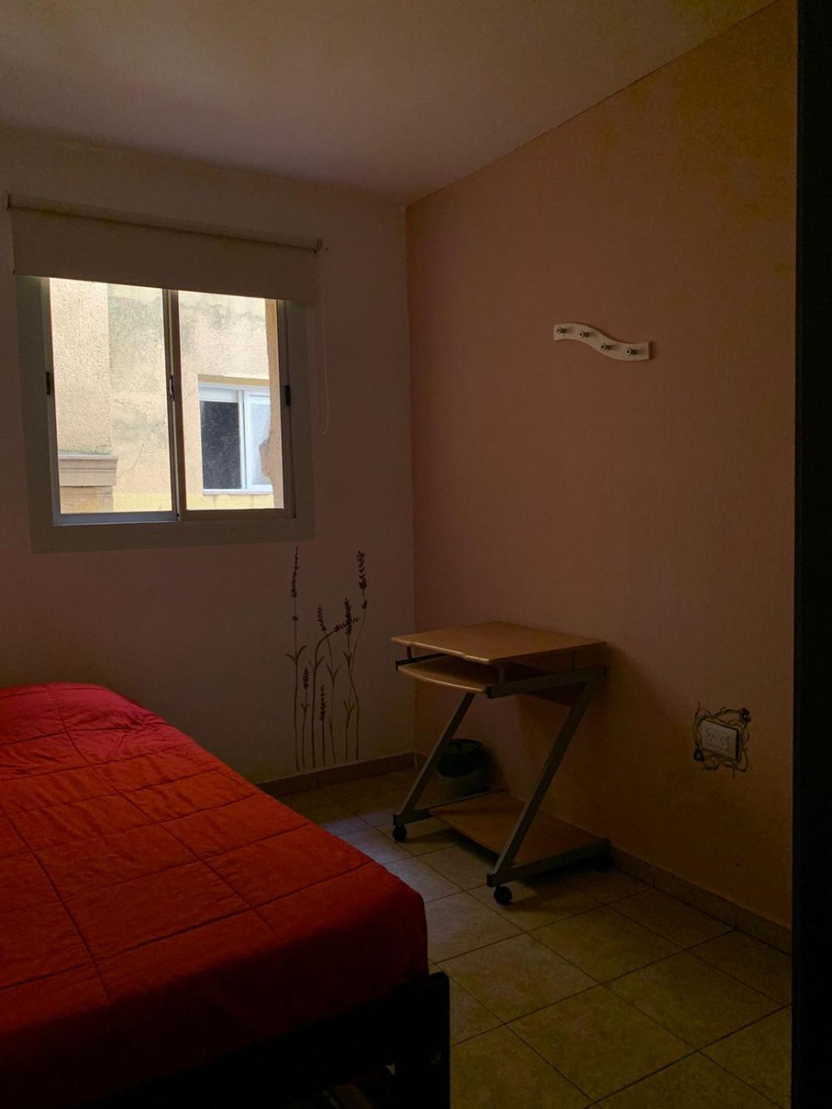Go Hostel Cordoba Exterior photo