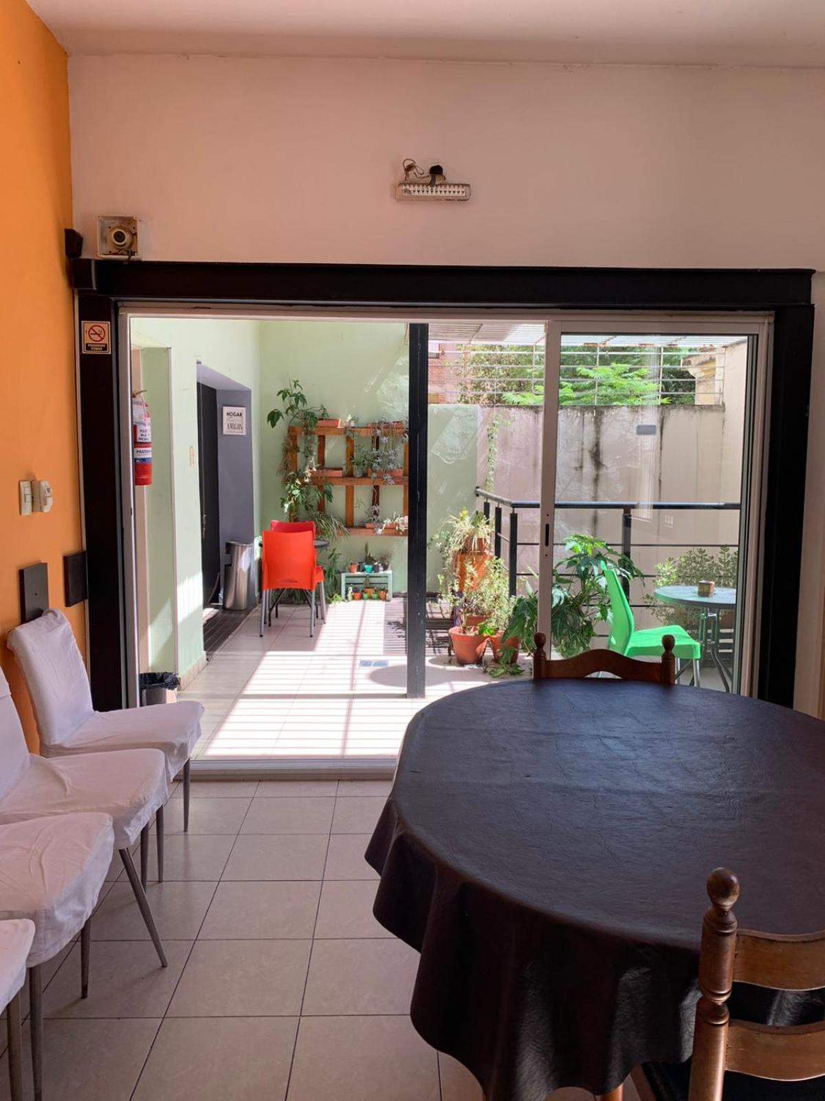 Go Hostel Cordoba Exterior photo