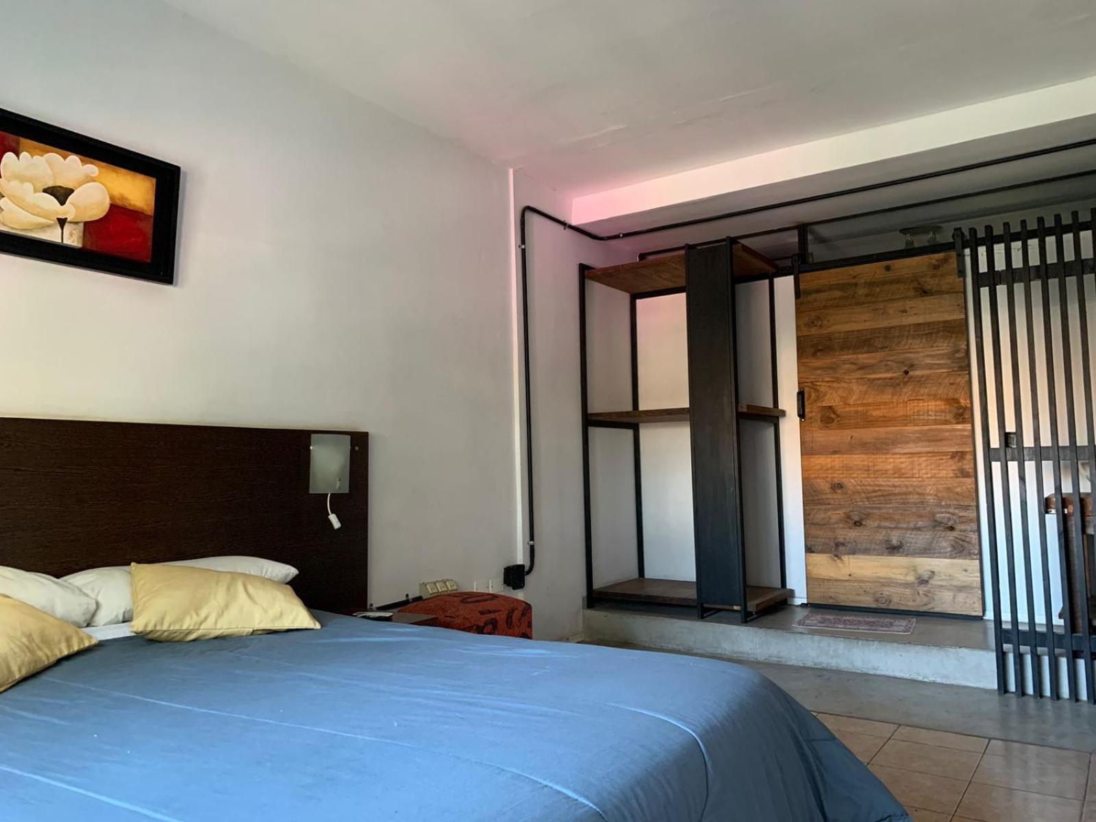 Go Hostel Cordoba Exterior photo