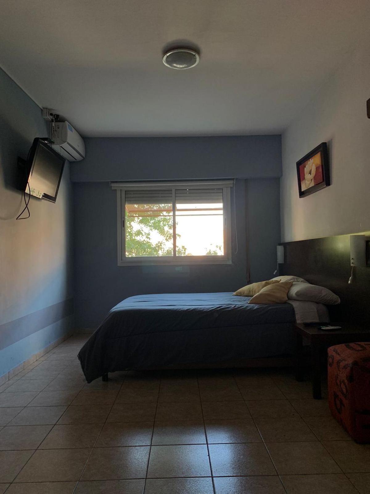 Go Hostel Cordoba Exterior photo