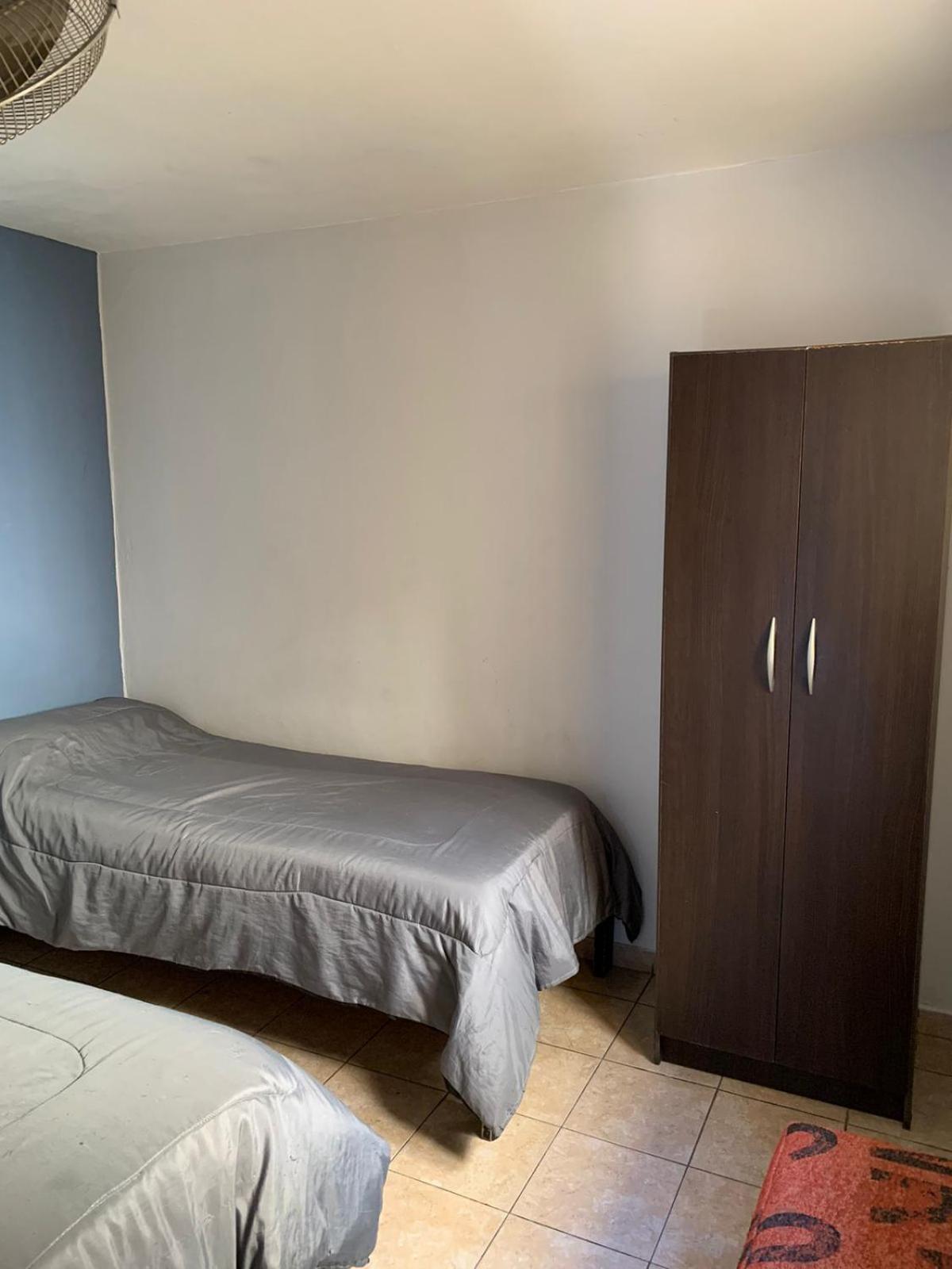 Go Hostel Cordoba Exterior photo