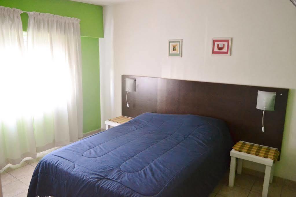 Go Hostel Cordoba Exterior photo