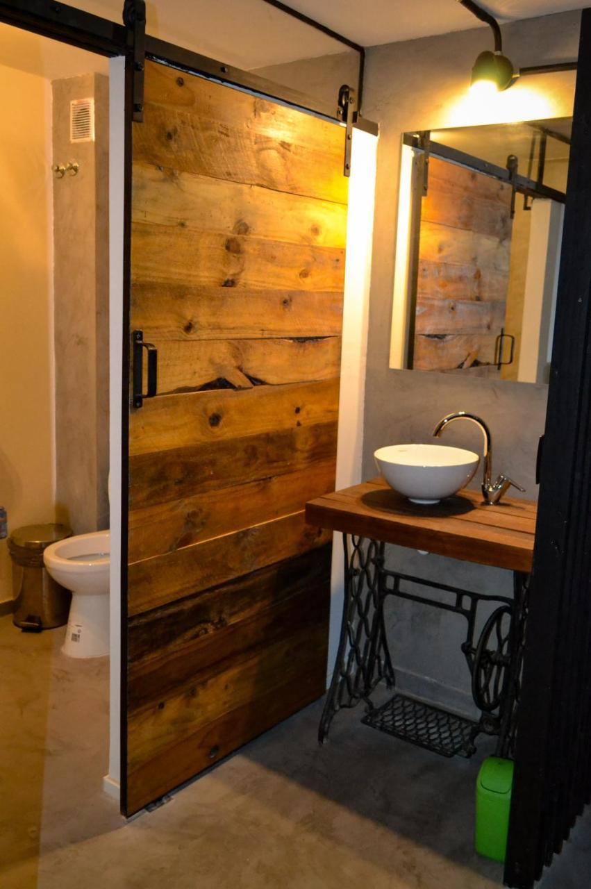 Go Hostel Cordoba Exterior photo